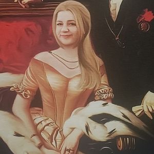 Meet your Posher, Renata